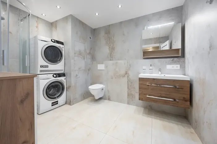 Prodej bytu 3+kk, Praha - Prosek, Jablonecká, 74 m2