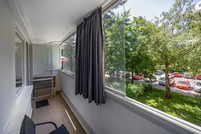 Prodej bytu 3+kk, Praha - Prosek, Jablonecká, 74 m2