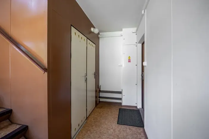 Prodej bytu 3+kk, Praha - Prosek, Jablonecká, 74 m2