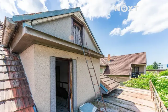 Prodej rodinného domu, Třemošnice, 17. listopadu, 248 m2
