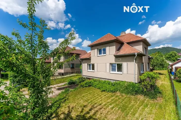 Prodej rodinného domu, Třemošnice, 17. listopadu, 248 m2