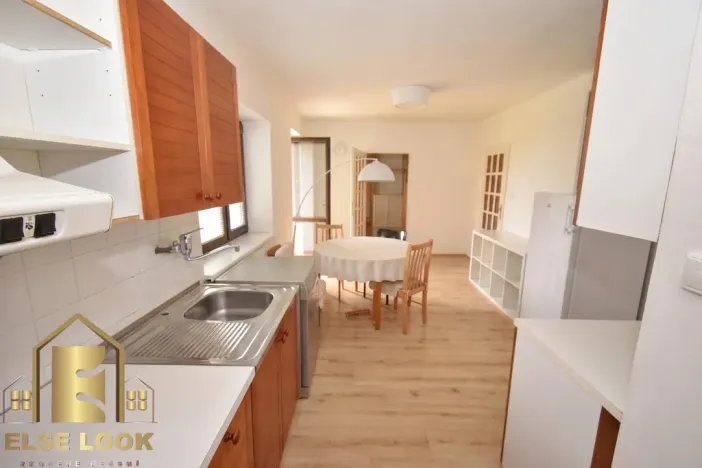 Pronájem bytu 5+kk, Černíkovice, 153 m2