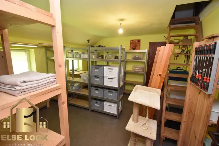 Pronájem bytu 5+kk, Černíkovice, 153 m2
