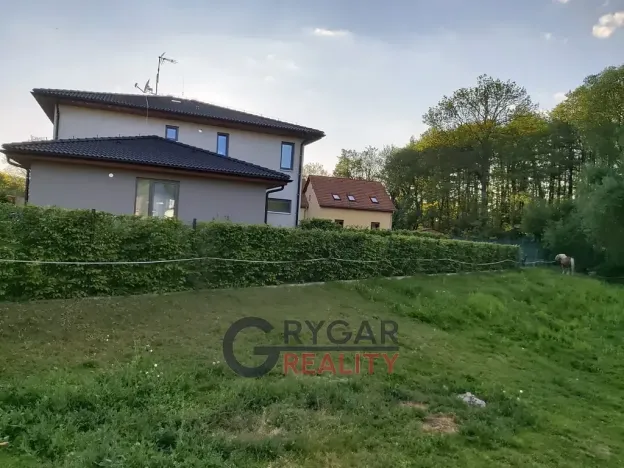 Pronájem bytu 1+kk, Běloky, 40 m2
