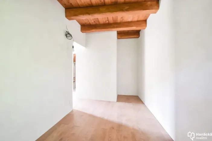 Prodej chalupy, Dlouhá Loučka, 80 m2