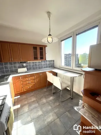 Pronájem bytu 3+1, Olomouc, Trnkova, 65 m2