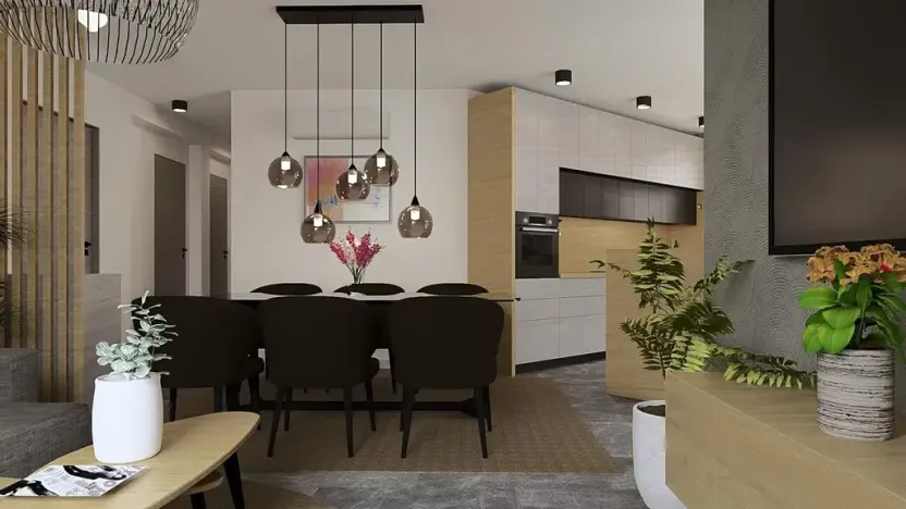 Prodej bytu 4+kk, Vrbnik, Chorvatsko, 100 m2
