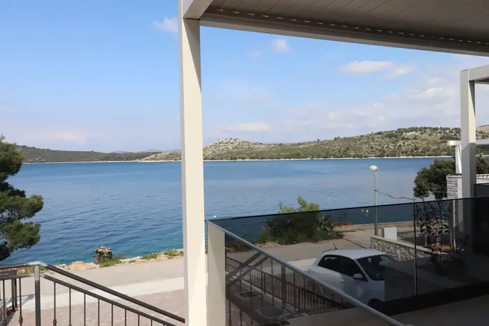 Prodej bytu 4+kk, Šibenik, Chorvatsko, Šparadići, 114 m2