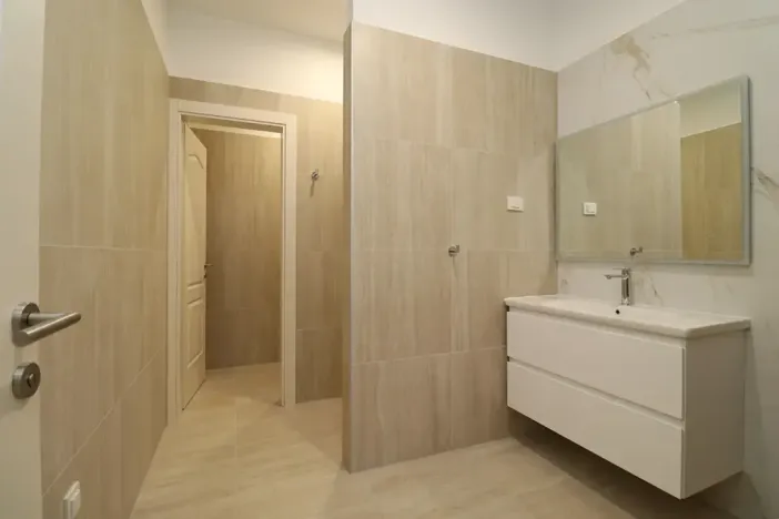 Prodej bytu 4+kk, Šibenik, Chorvatsko, Šparadići, 114 m2