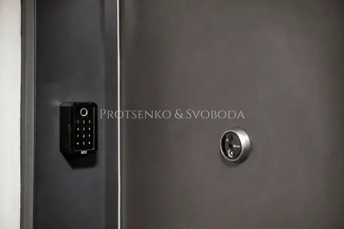Prodej bytu 1+kk, Praha - Smíchov, Mozartova, 22 m2