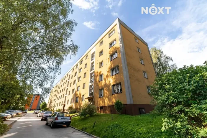 Prodej bytu 2+1, Karviná, Prameny, 53 m2