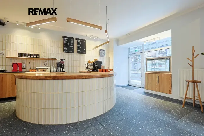 Pronájem restaurace, Plzeň, Americká, 210 m2