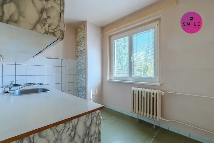 Prodej bytu 3+1, Hlučín, Severní, 62 m2