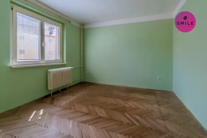 Prodej bytu 3+1, Hlučín, Severní, 62 m2