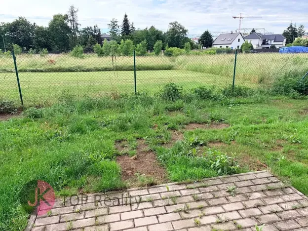Pronájem rodinného domu, Praha - Uhříněves, Vlárská, 100 m2