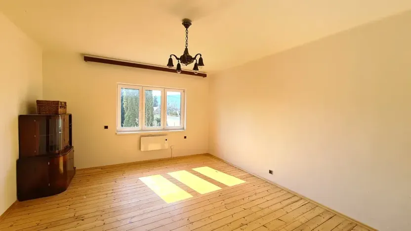Prodej rodinného domu, Černošice, V Habřinách, 102 m2