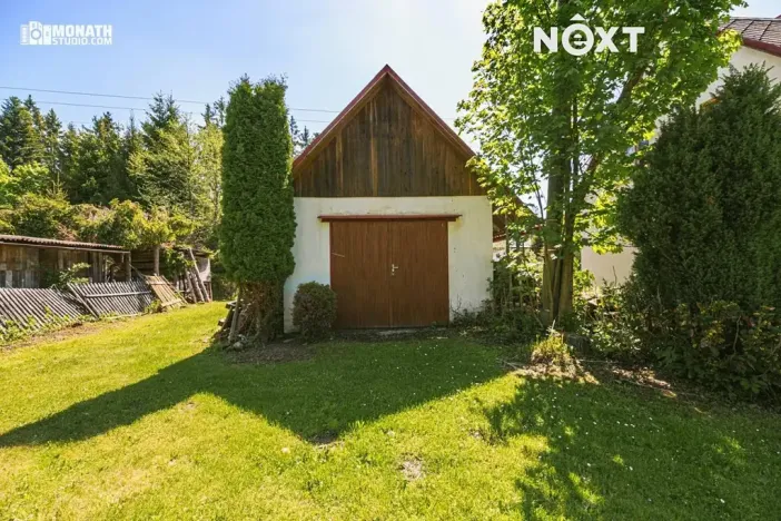Prodej chaty, Huzová, 119 m2