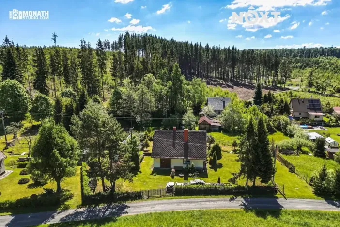 Prodej chaty, Huzová, 119 m2
