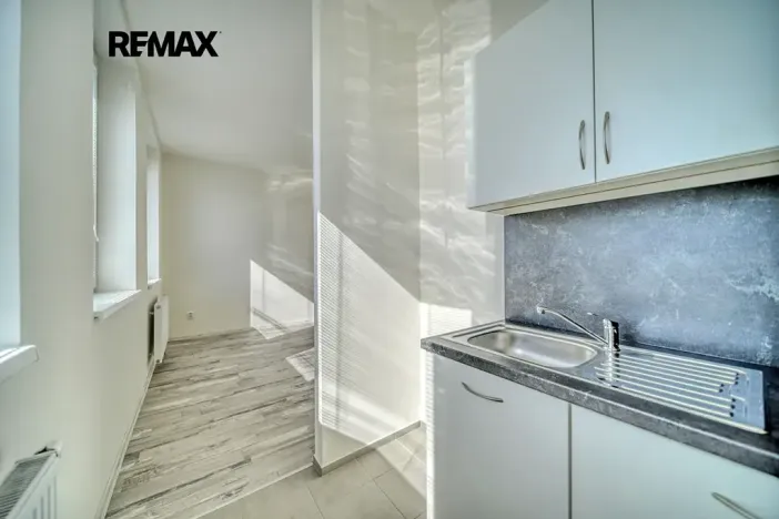 Pronájem bytu 3+kk, Chlumec nad Cidlinou, Rooseveltova, 58 m2