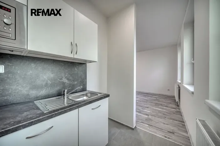 Pronájem bytu 3+kk, Chlumec nad Cidlinou, Rooseveltova, 59 m2