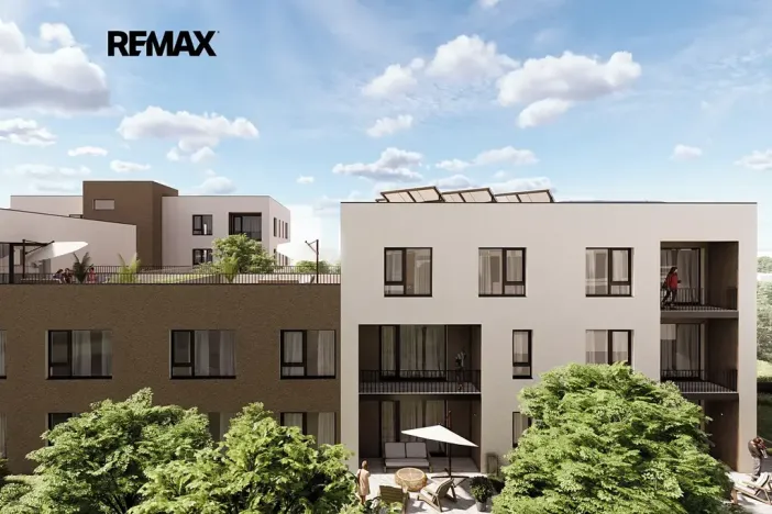 Prodej bytu 3+kk, Kolín, 77 m2