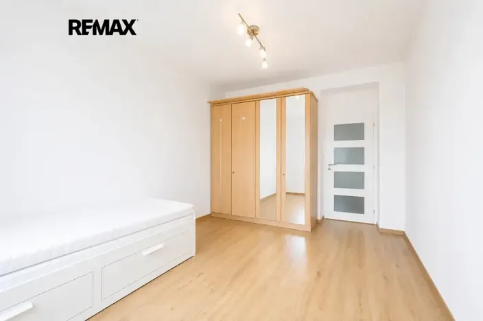 Pronájem bytu 2+kk, Rudná, Masarykova, 47 m2