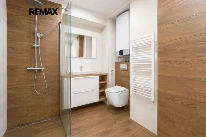 Pronájem bytu 2+kk, Rudná, Masarykova, 47 m2
