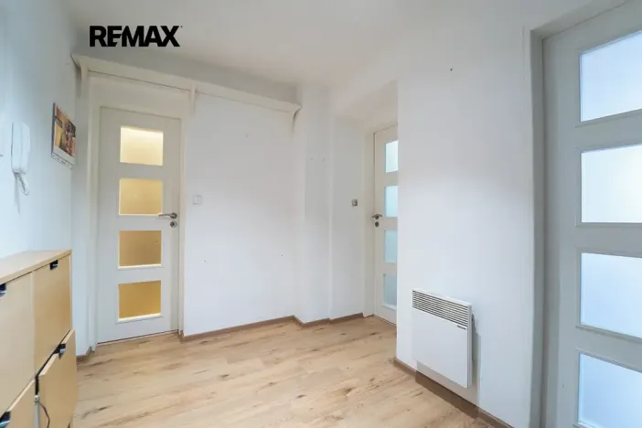 Pronájem bytu 2+kk, Rudná, Masarykova, 47 m2