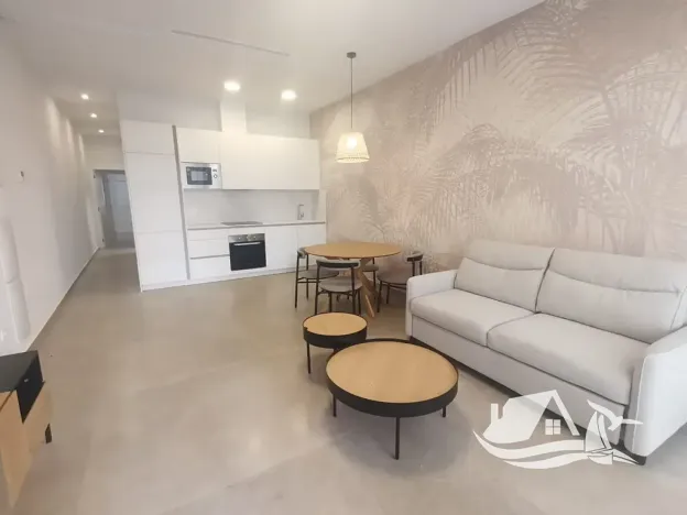 Prodej bytu 2+kk, Torrevieja, Španělsko, 51 m2