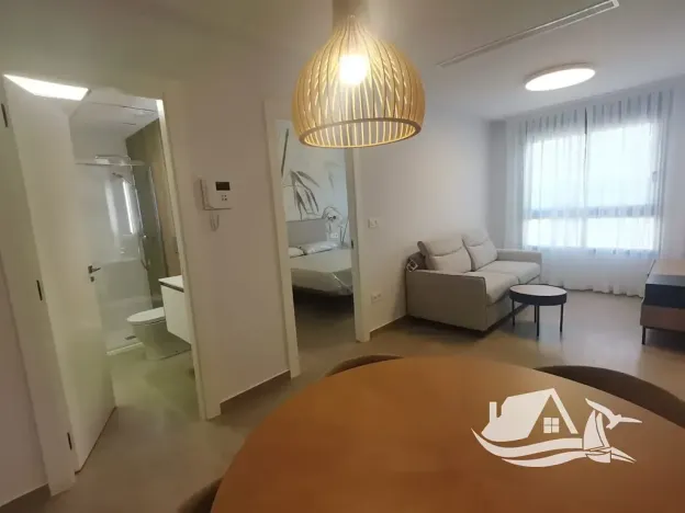 Prodej bytu 3+kk, Torrevieja, Španělsko, 82 m2