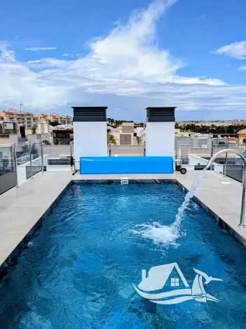 Prodej bytu 3+kk, Torrevieja, Španělsko, 82 m2