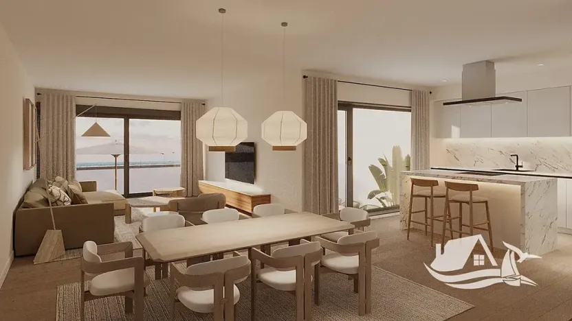 Prodej bytu 4+kk, La Línea de la Concepción, Španělsko, 86 m2