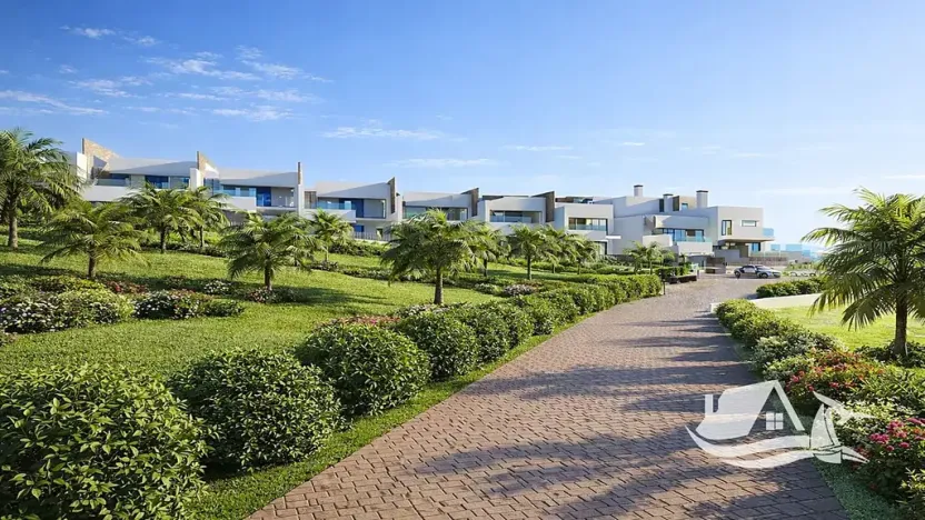 Prodej bytu 4+kk, La Línea de la Concepción, Španělsko, 86 m2