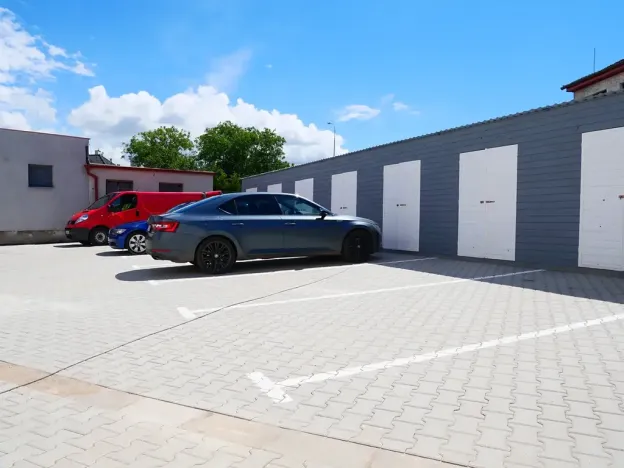 Pronájem bytu 2+kk, Kostelec nad Černými lesy, Pražská, 65 m2