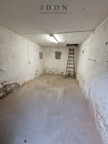 Prodej garáže, Frýdek-Místek, 40 m2