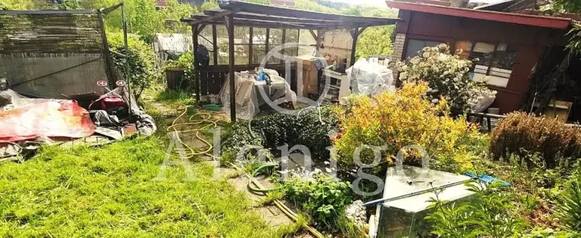 Prodej chaty, Praha - Záběhlice, Boční II, 25 m2