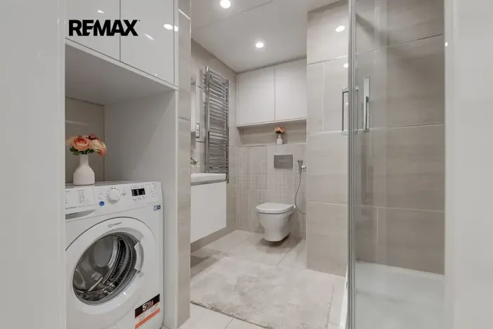 Pronájem bytu 2+kk, Praha - Žižkov, Olšanská, 71 m2