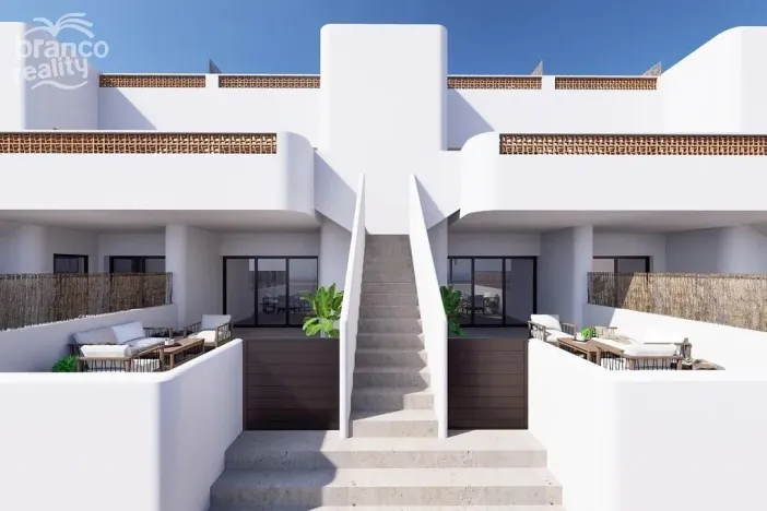 Prodej rodinného domu, Dolores, Alicante, Španělsko, 90 m2