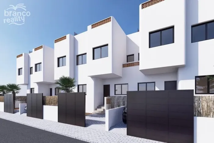 Prodej rodinného domu, Dolores, Alicante, Španělsko, 90 m2