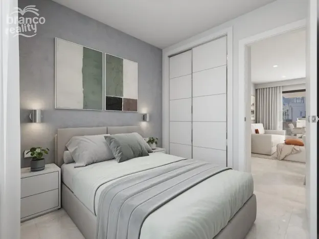Prodej rodinného domu, Puerto de Mazarron, Murcia, Španělsko, 74 m2