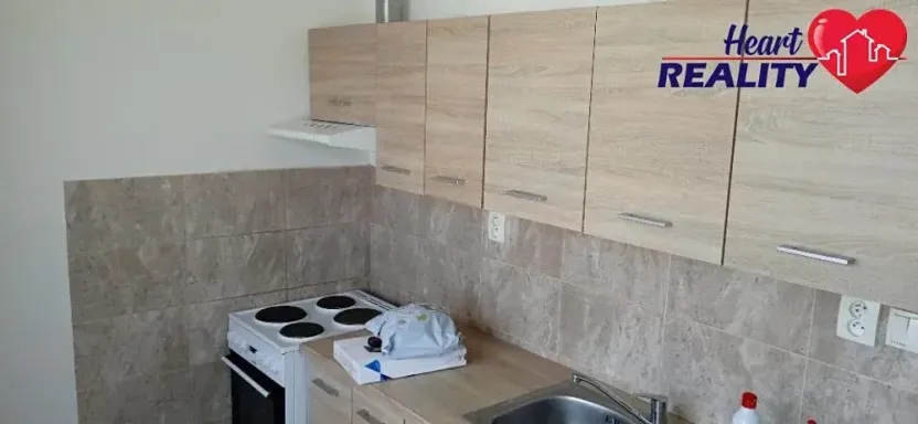Pronájem bytu 2+1, Horní Benešov, Mírové náměstí, 66 m2