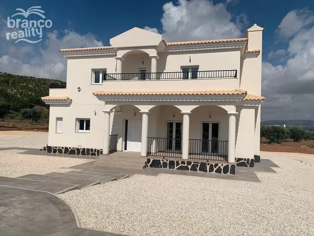 Prodej rodinného domu, Pinoso, Alicante, Španělsko, 180 m2