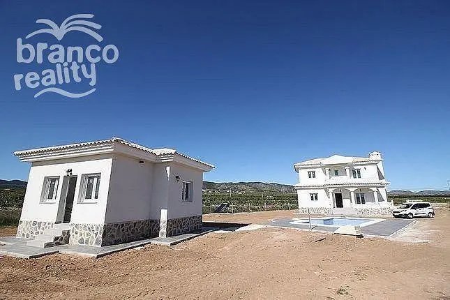 Prodej rodinného domu, Pinoso, Alicante, Španělsko, 150 m2