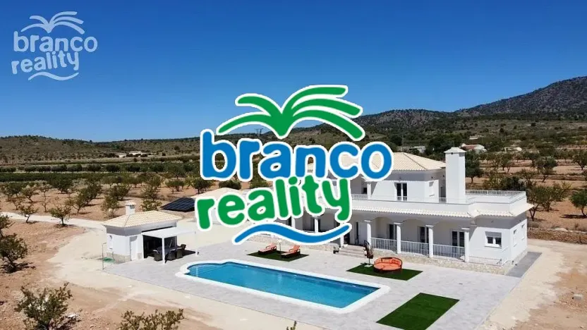 Prodej rodinného domu, Pinoso, Alicante, Španělsko, 270 m2