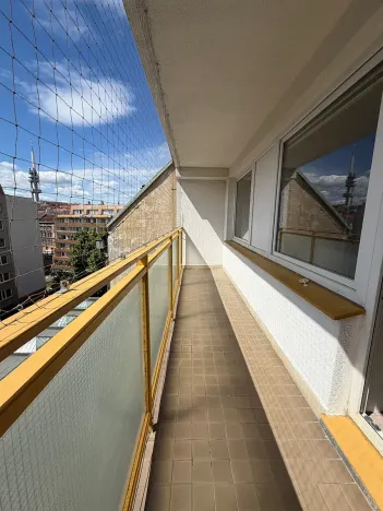Prodej bytu 3+kk, Praha, Hartigova, 70 m2