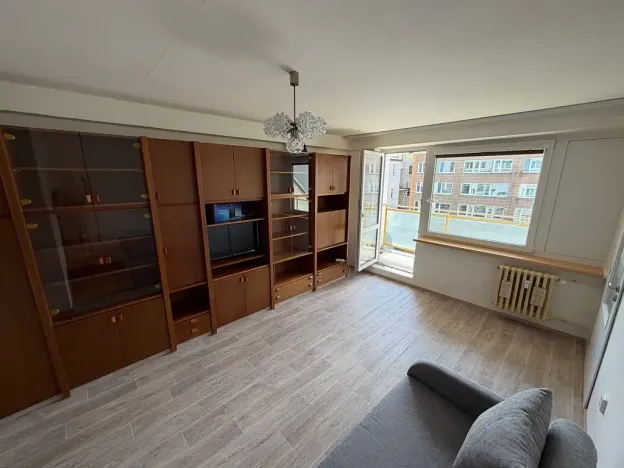 Prodej bytu 3+kk, Praha, Hartigova, 70 m2
