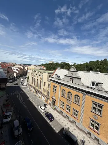 Prodej bytu 3+kk, Praha, Hartigova, 70 m2
