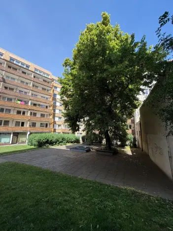 Prodej bytu 3+kk, Praha, Hartigova, 70 m2