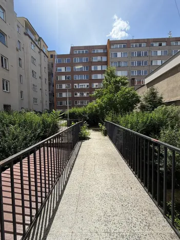 Prodej bytu 3+kk, Praha, Hartigova, 70 m2