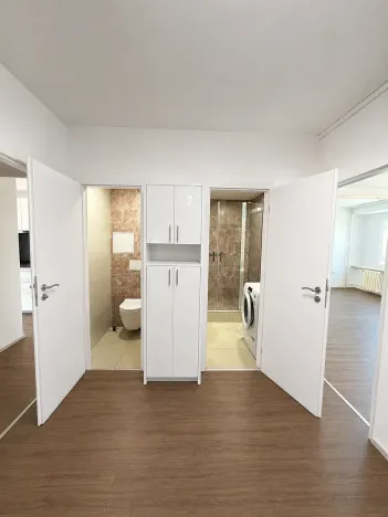 Prodej bytu 3+kk, Praha, Hartigova, 70 m2